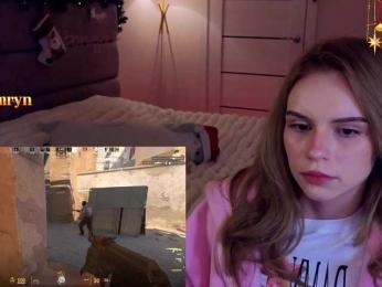 fymryn bongacams stream image, 24.12.2025 17:10
