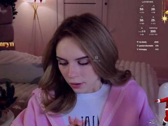 fymryn bongacams stream image, 24.12.2025 17:10