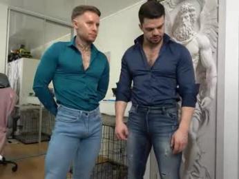 nick_howlenxx chaturbate stream image, 25.12.2025 13:40