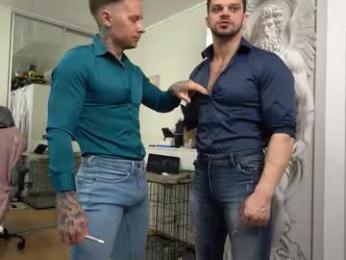 nick_howlenxx chaturbate stream image, 25.12.2025 13:40
