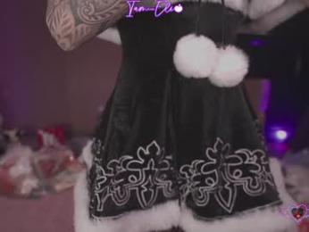 iam_eli chaturbate stream image, 26.12.2025 00:30