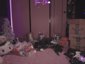 iam_eli chaturbate stream image, 26.12.2025 00:30