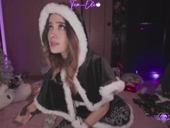 iam_eli chaturbate stream image, 26.12.2025 00:30