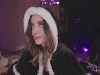 iam_eli chaturbate stream image, 26.12.2025 00:30