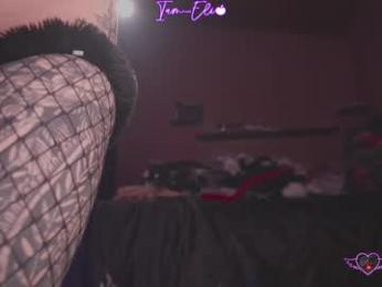 iam_eli chaturbate stream image, 26.12.2025 00:30