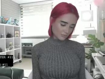 lonelly_lolly98 chaturbate stream image, 28.12.2025 15:20