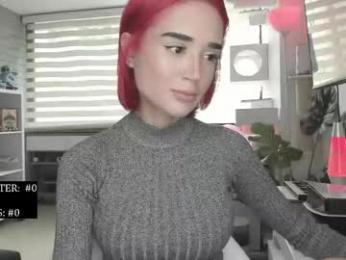 lonelly_lolly98 chaturbate stream image, 28.12.2025 15:20