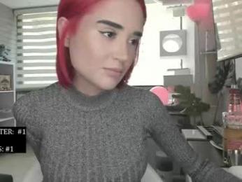 lonelly_lolly98 chaturbate stream image, 28.12.2025 15:20