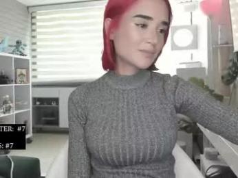 lonelly_lolly98 chaturbate stream image, 28.12.2025 15:20