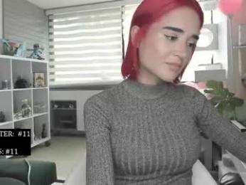 lonelly_lolly98 chaturbate stream image, 28.12.2025 15:20