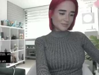 lonelly_lolly98 chaturbate stream image, 28.12.2025 15:20