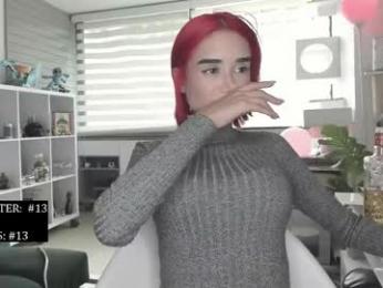 lonelly_lolly98 chaturbate stream image, 28.12.2025 15:20