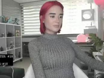 lonelly_lolly98 chaturbate stream image, 28.12.2025 15:20
