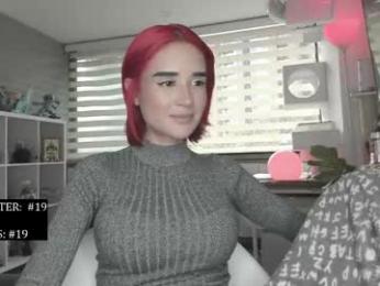 lonelly_lolly98 chaturbate stream image, 28.12.2025 15:20