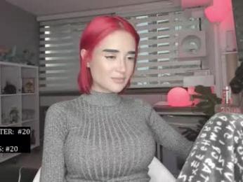 lonelly_lolly98 chaturbate stream image, 28.12.2025 15:20