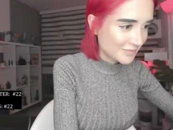 lonelly_lolly98 chaturbate stream image, 28.12.2025 15:20