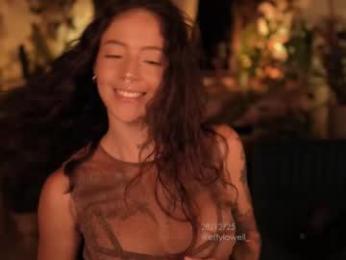 effylowell_ chaturbate stream image, 29.12.2025 00:30