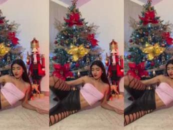 shena_nomy chaturbate stream image, 30.12.2025 00:10