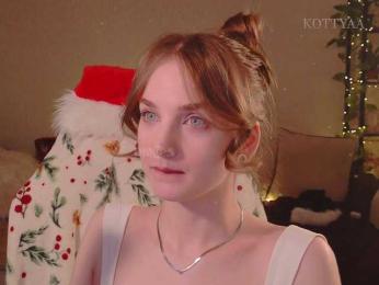 KOTTYAA bongacams stream image, 31.12.2025 19:40