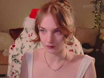 KOTTYAA bongacams stream image, 31.12.2025 19:40