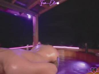 iam_eli chaturbate stream image, 01.01.2026 00:20
