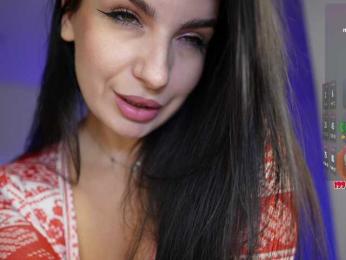 SayYesS bongacams stream image, 01.01.2026 18:50