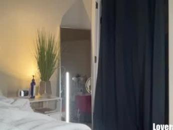 saraloverays chaturbate stream image, 02.01.2026 05:00