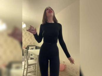 BabyDarii bongacams stream image, 28.02.2025 14:40