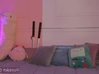 tammara1 camsoda stream image, 28.02.2025 19:30