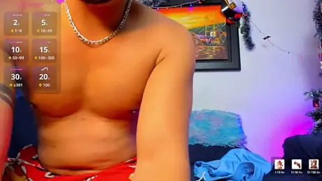 ECSTASYX2-23 stripchat stream image, 04.01.2026 01:10
