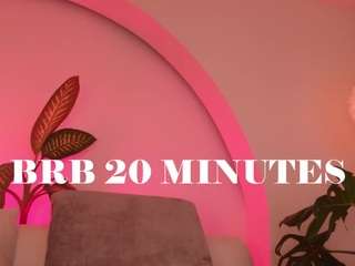 kali-hill camsoda stream image