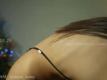 shena_nomy chaturbate stream image, 05.01.2026 03:20