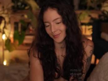 effylowell_ chaturbate stream image, 06.01.2026 01:30