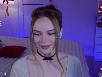 fymryn bongacams stream image, 06.01.2026 19:00
