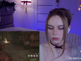 fymryn bongacams stream image, 06.01.2026 19:00