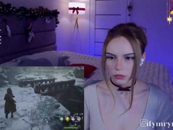 fymryn bongacams stream image, 06.01.2026 19:00