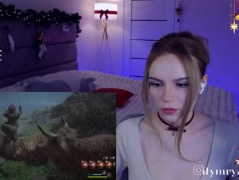 fymryn bongacams stream image, 06.01.2026 19:00
