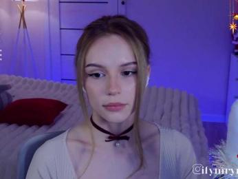 fymryn bongacams stream image, 06.01.2026 19:00