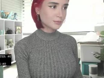 lonelly_lolly98 chaturbate stream image, 07.01.2026 19:30