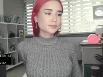 lonelly_lolly98 chaturbate stream image, 07.01.2026 19:30