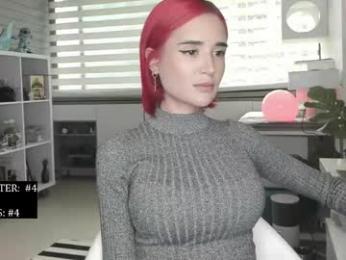 lonelly_lolly98 chaturbate stream image, 07.01.2026 19:30