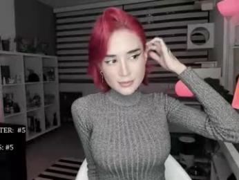 lonelly_lolly98 chaturbate stream image, 07.01.2026 19:30