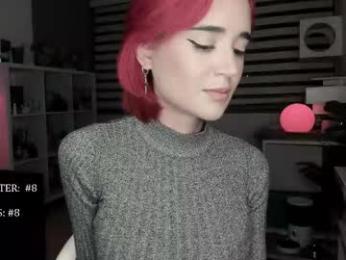 lonelly_lolly98 chaturbate stream image, 07.01.2026 19:30