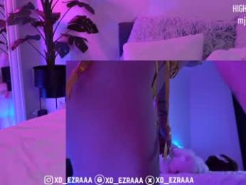 ezra chaturbate stream image, 08.01.2026 22:10