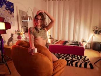 informal_ chaturbate stream image, 08.01.2026 23:30