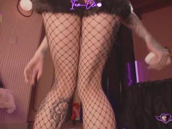 iam_eli chaturbate stream image, 09.01.2026 00:10