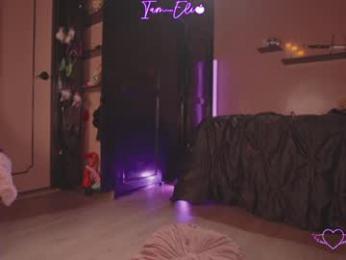 iam_eli chaturbate stream image, 09.01.2026 00:10