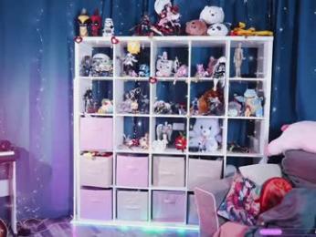 madnessalise chaturbate stream image