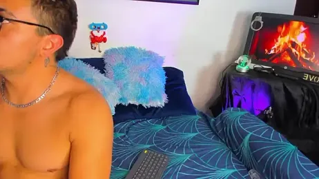 ECSTASYX2-23 stripchat stream image, 10.01.2026 04:20