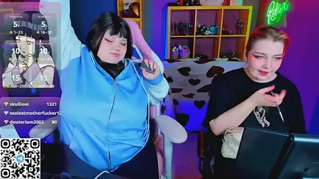 Yoki_Shizuko stripchat stream image